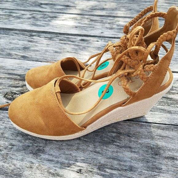 me too Shoes - Shoes